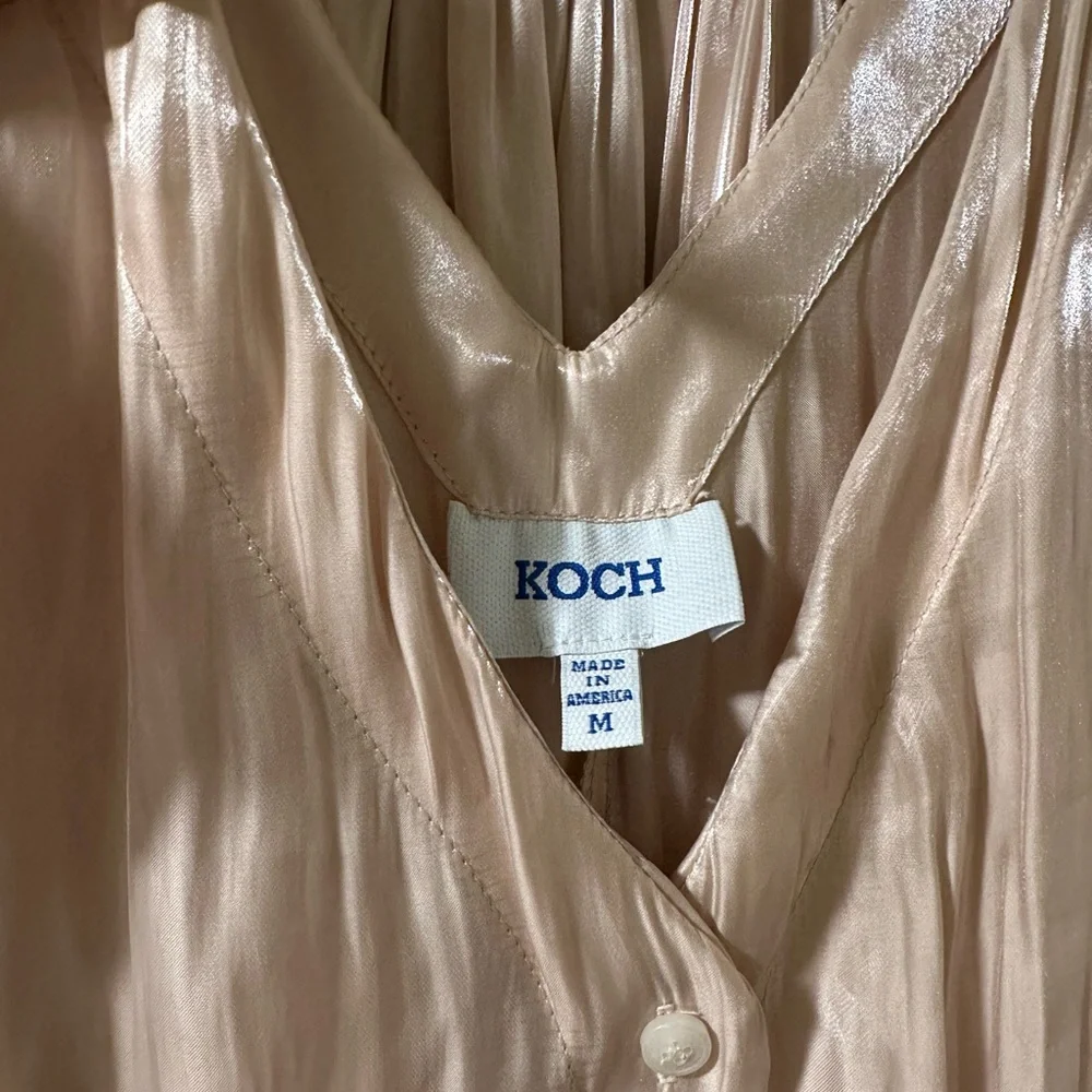 Koch set - Picture 4 of 6